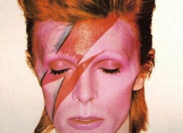 Carátulas: El de Bowie, de Hipgnosis o del trip hop