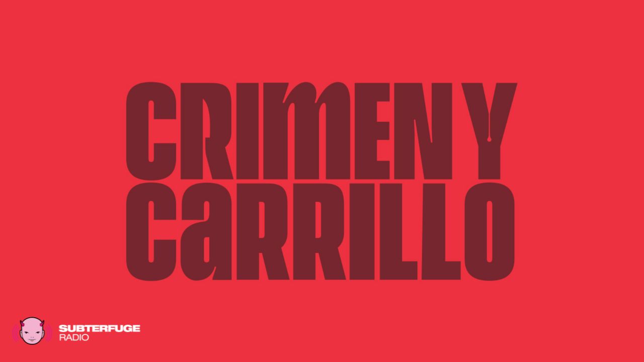 Crimen y Carrillo
