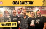 Casa Cavestany #63: EMILE FAHRENKAMP