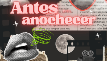 Subterfuge Radio estrena “Antes del anochecer”, el nuevo podcast de cine de Eva Noya